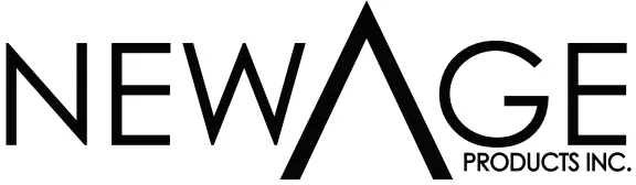 NEWAGE 10-Outlet Power Strip with Surge ProtectionLogo