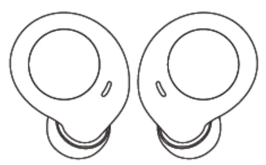 HiFuture NP 1026920400 Voyager TWS Earbuds-