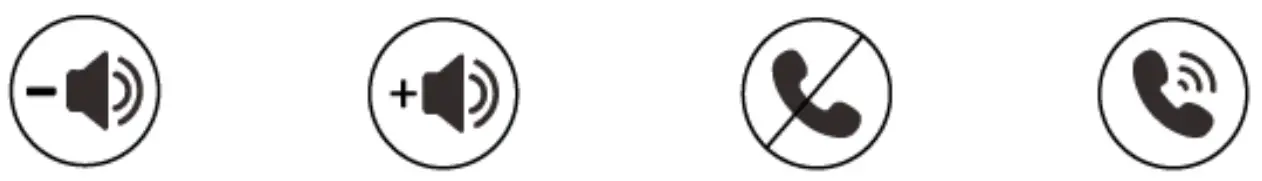 HiFuture NP 1026920400 Voyager TWS Earbuds-fig10