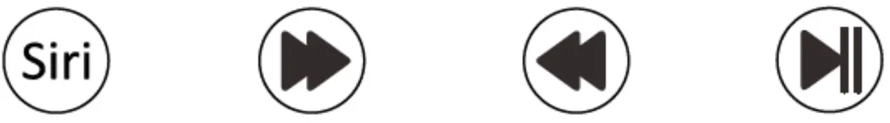 HiFuture NP 1026920400 Voyager TWS Earbuds-fig11