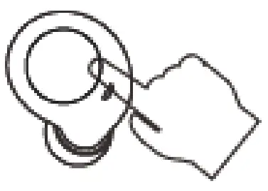 HiFuture NP 1026920400 Voyager TWS Earbuds-fig7