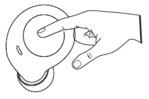 HiFuture NP 1026920400 Voyager TWS Earbuds-fig9