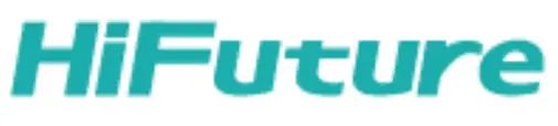 HiFuture -logo