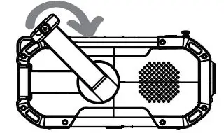 KAYINUO-JIAYINNUOXIN-DF-580-Emergency-Radio-fig-3