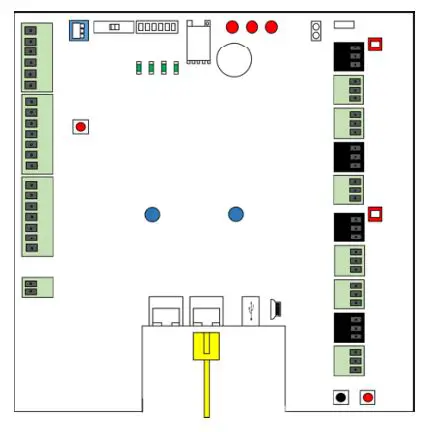 brivo-ACS300-IP-WiFi-Door-Controller-FIG11
