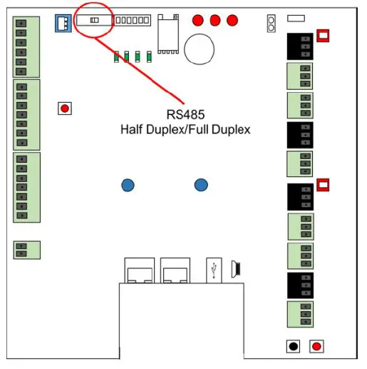 brivo-ACS300-IP-WiFi-Door-Controller-FIG16