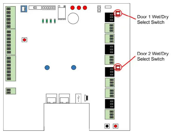 brivo-ACS300-IP-WiFi-Door-Controller-FIG18