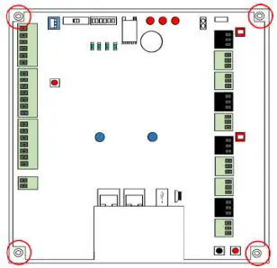 brivo-ACS300-IP-WiFi-Door-Controller-FIG2