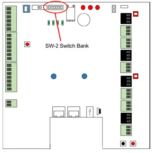 brivo-ACS300-IP-WiFi-Door-Controller-FIG5