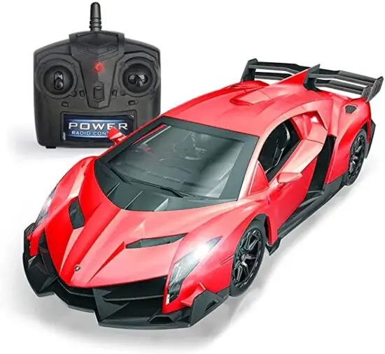 Huang Qi Toys HQMT1239 Remote Control