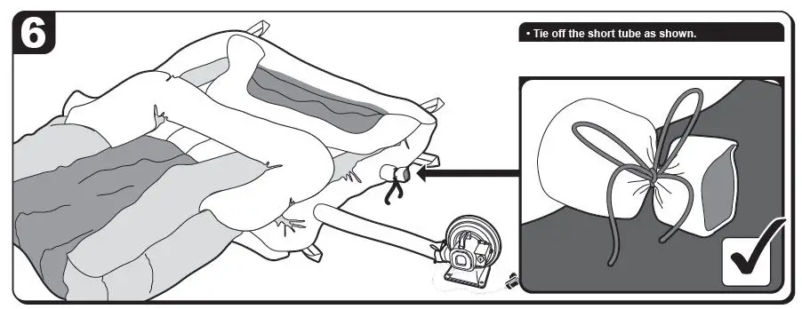 RADIO FLYER 720 Backyard Bouncer 4