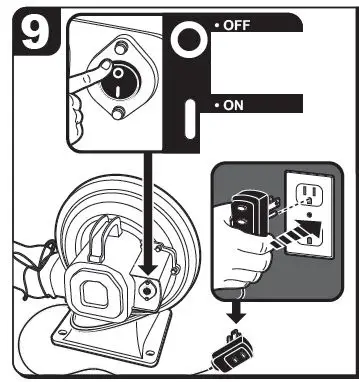 RADIO FLYER 720 Backyard Bouncer 7