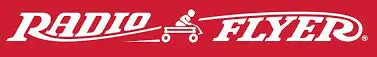 RADIO FLYER 720 Backyard Bouncer logo