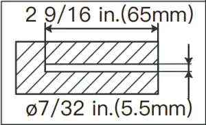 PERLESMITH Large Corner TV Wall Mount 2A - 3 - b