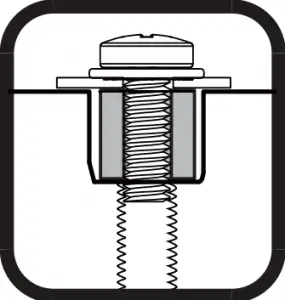 Bolt length - Too Short