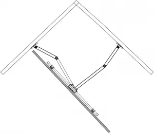 Left Side Swivel - 1