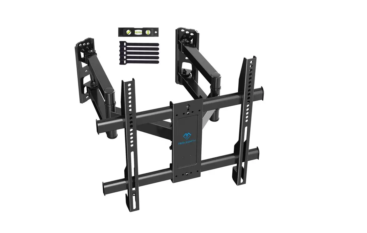 Perlesmith Large Corner Tv Wall Mount Instruction Manual Perlesmith Large Corner Tv Wall Mount Instruction Manual