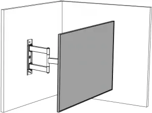 Right Side Swivel - 2