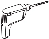 Tools 4 - Drill