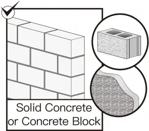 Verify Your Wall Construction 2