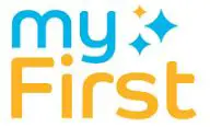 myFirst-logo