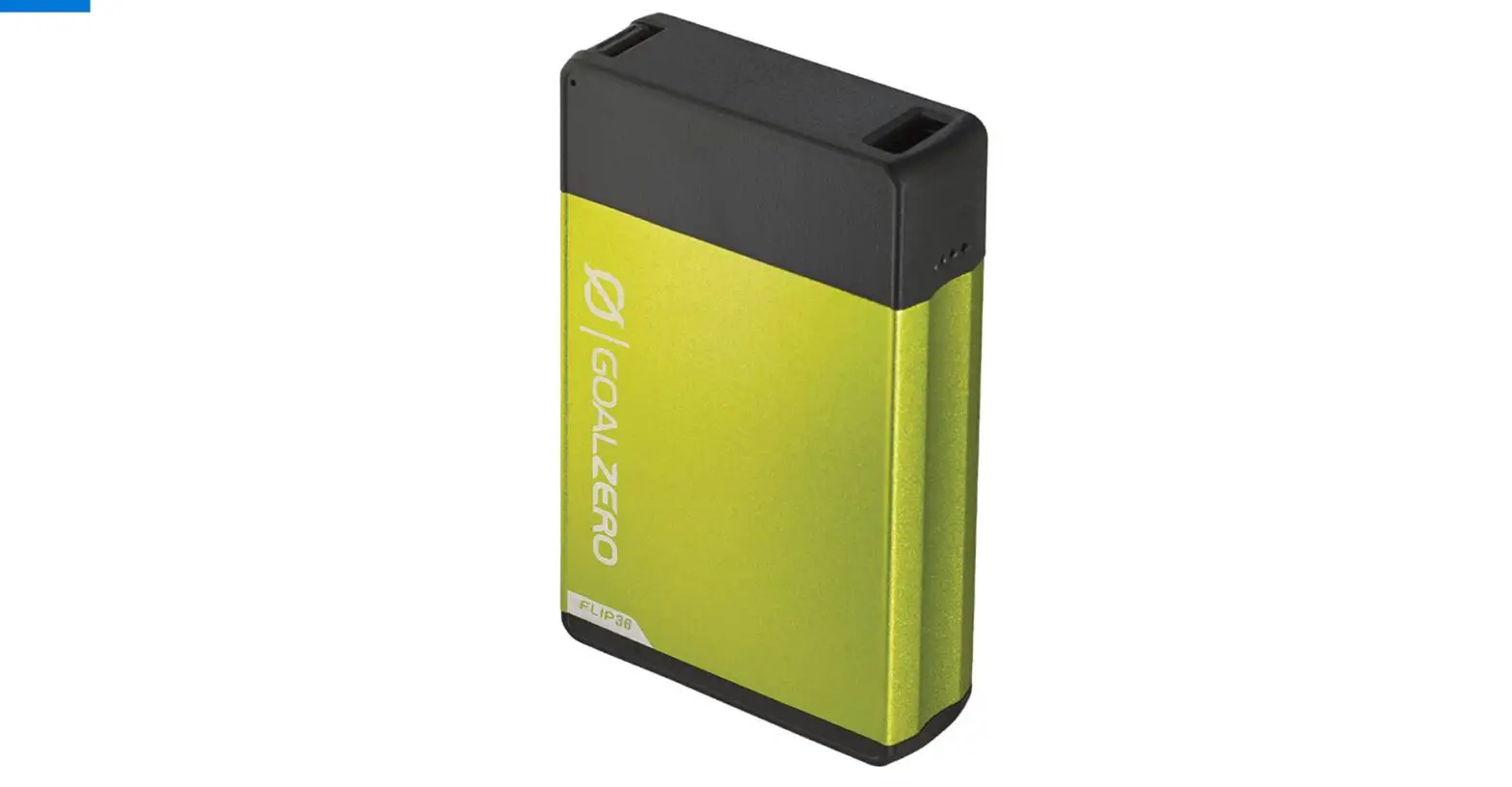 Goal Zero 21952 Flip 36 10050mah Portable Power Station User Guide Goal Zero 21952 Flip 36 10050mah Portable Power Station User Guide