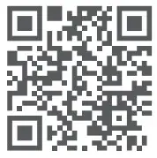 EBL TB 6408 Professional Care on Batteries and Charger - QR code