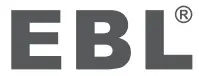 EBL logo