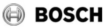 BOSCH logo