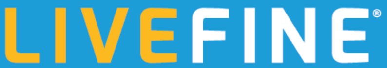 LIVEFINE-LVFWIFIDC-Smart-WiFi-Automatic-Pill-Dispenser-LOGO