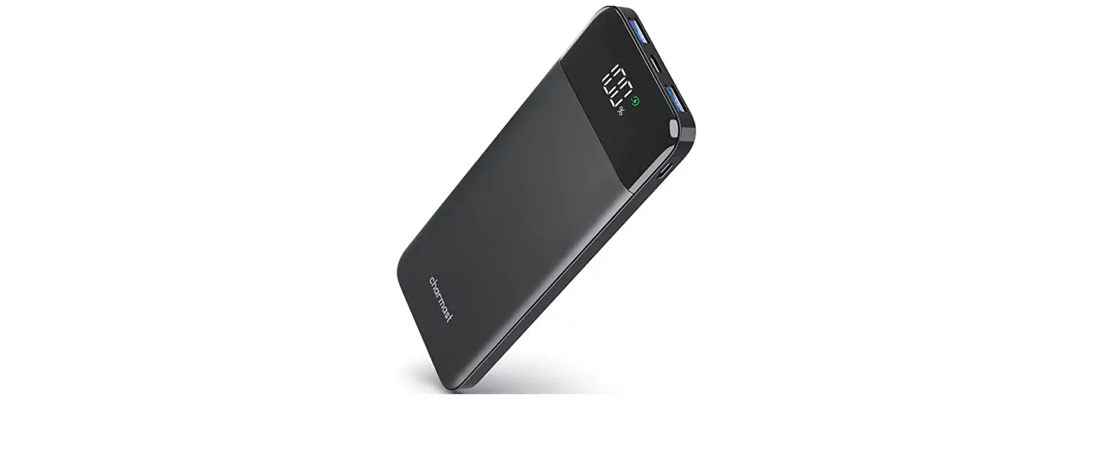 Charmast 23800mah/88wh Universal Power Bank User Manual