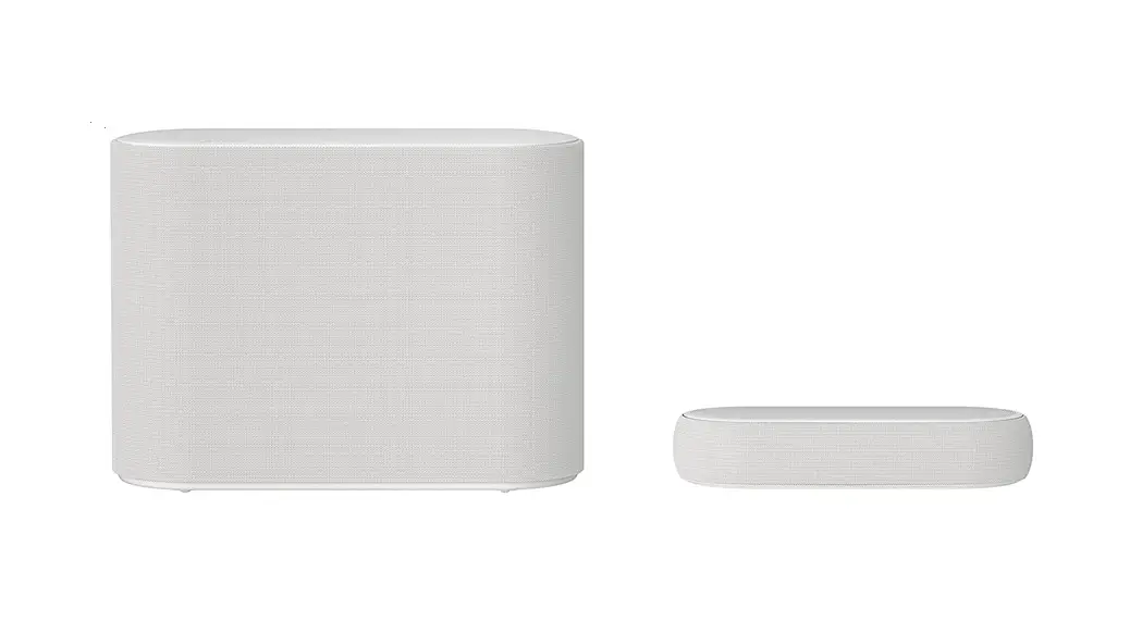 Lg Dqp5w Wireless Sound Bar Owner's Manual Lg Dqp5w Wireless Sound Bar Owner's Manual