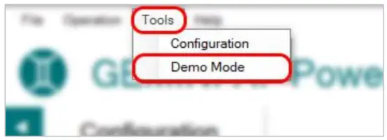 TEGAM 5500 Series Power Meter - Figure 3