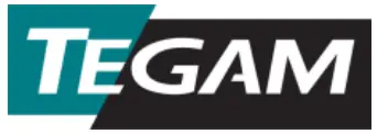 TEGAM logo