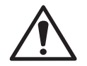 Warning icon