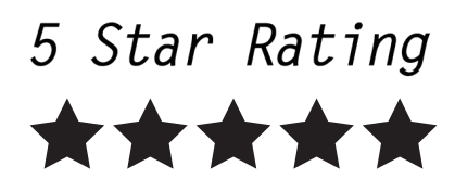 Star rating