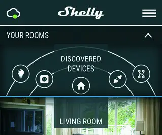 Shelly 2 Channel WiFi Energy Meter - Step 6