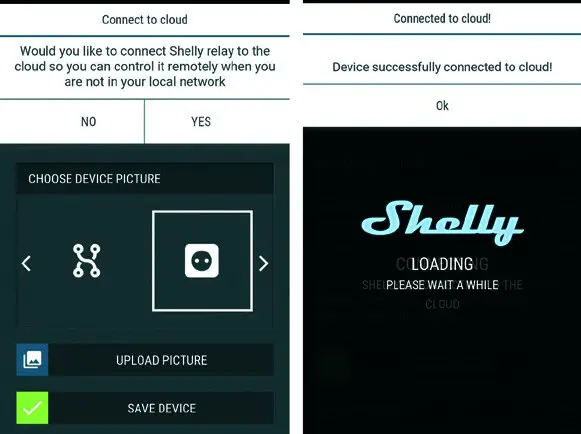 Shelly 2 Channel WiFi Energy Meter - Step 9