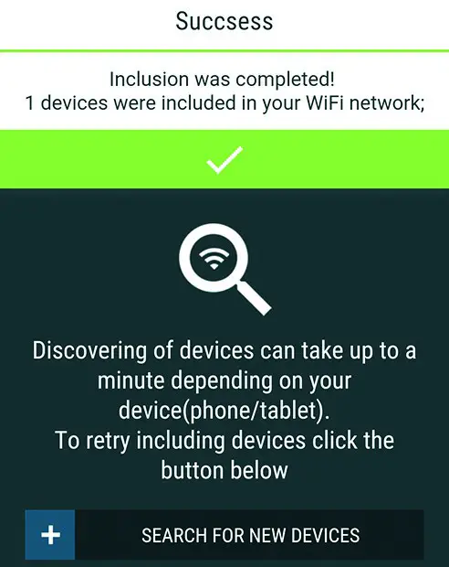 Shelly 2 Channel WiFi Energy Meter - Step5