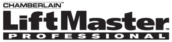 LiftMaster logo