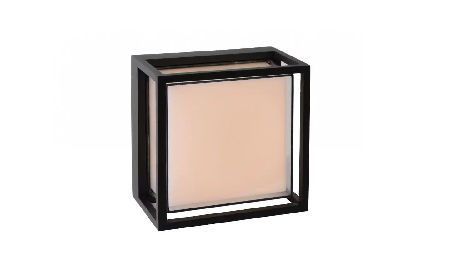 Lucide 1580 1 Wall Light Installation Guide