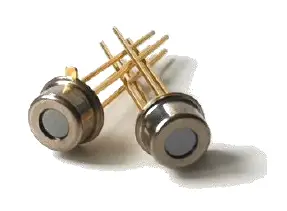 Winsen RTTA71 Thermopile Temperature Sensor-fig-1