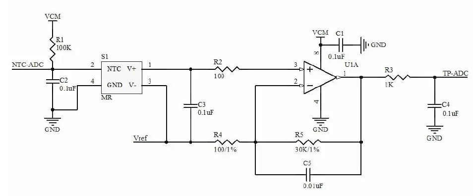 Winsen RTTA71 Thermopile Temperature Sensor-fig-4