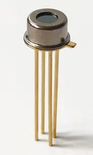 Winsen RTTA71 Thermopile Temperature Sensor
