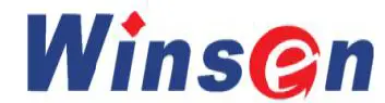 Winsen logo