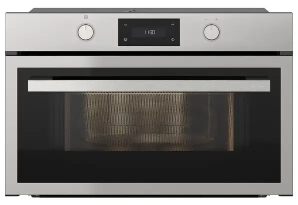 IKEA 704.117.67 ANRÄTTA Microwave Oven Stainless Steel PRODUCT