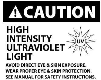 ADJ 5PX HEX LED Par Fixture Light - icon 2