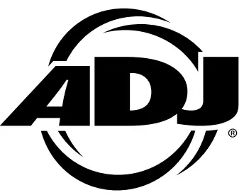 ADJ logo