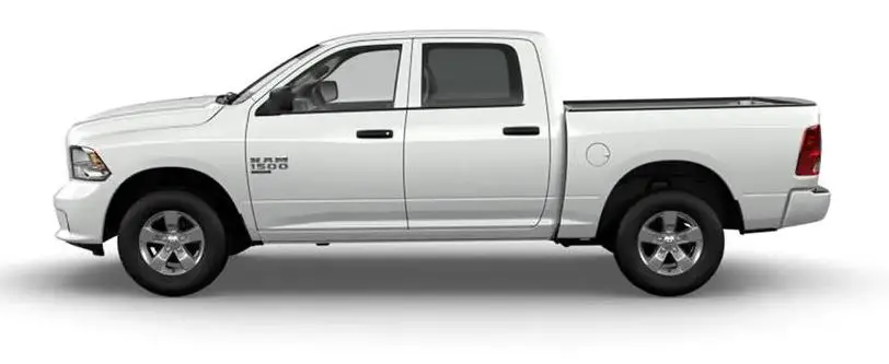 2022 Ram Classic Cab Owners Manual