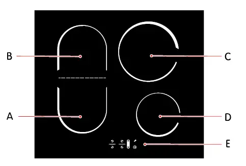 ELVITA-CIS5523V-Induction-Cooker-FIG 9